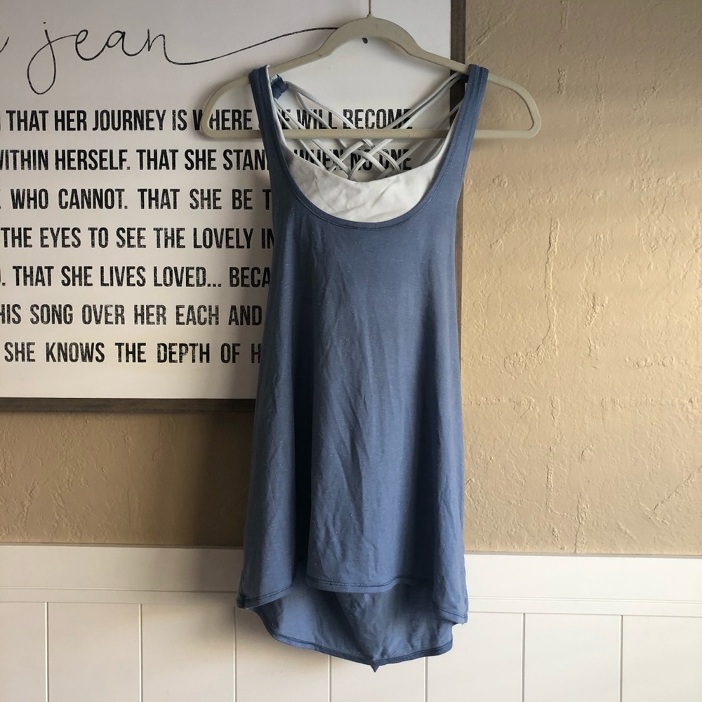 Lululemon Top